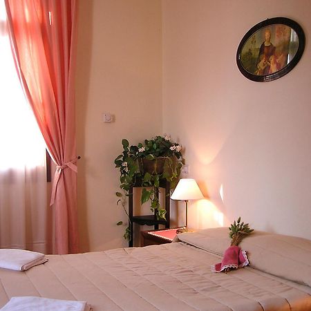 Vila Lataria Dei Magredi Vivaro Pokoj fotografie