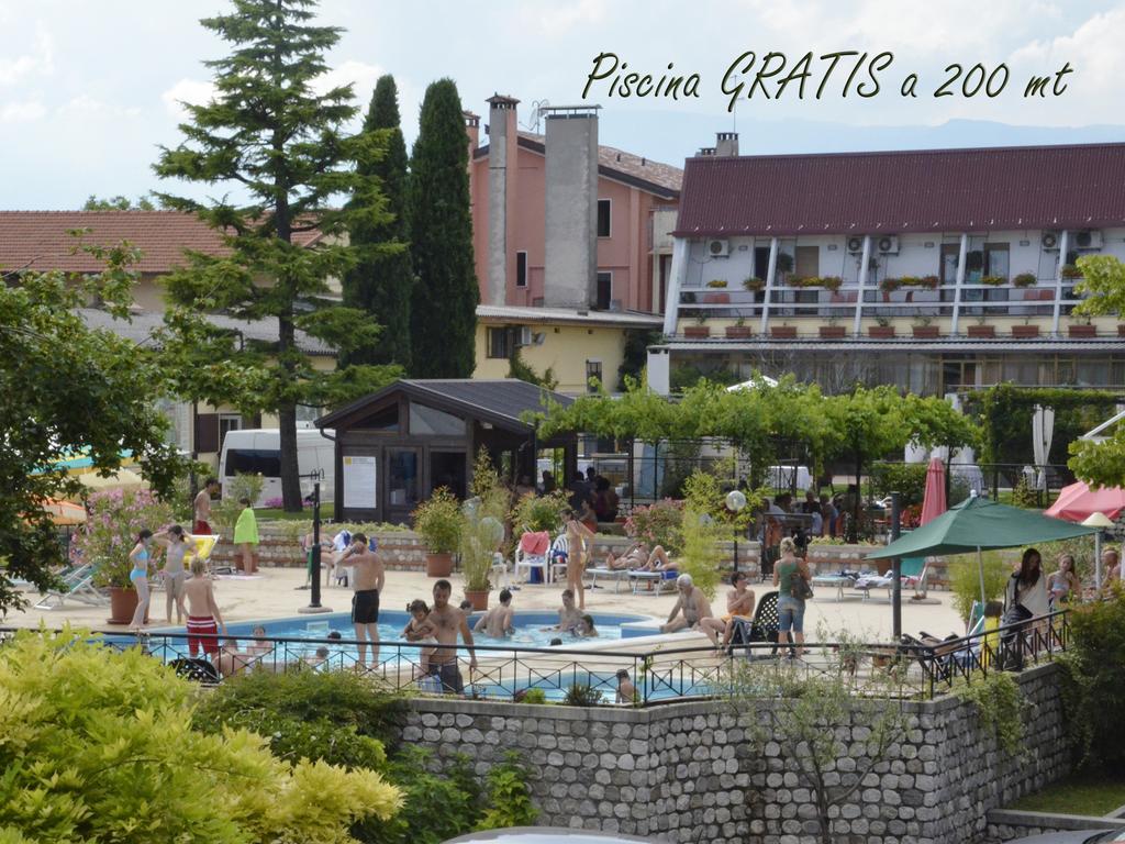 Vila Lataria Dei Magredi Vivaro Exteriér fotografie