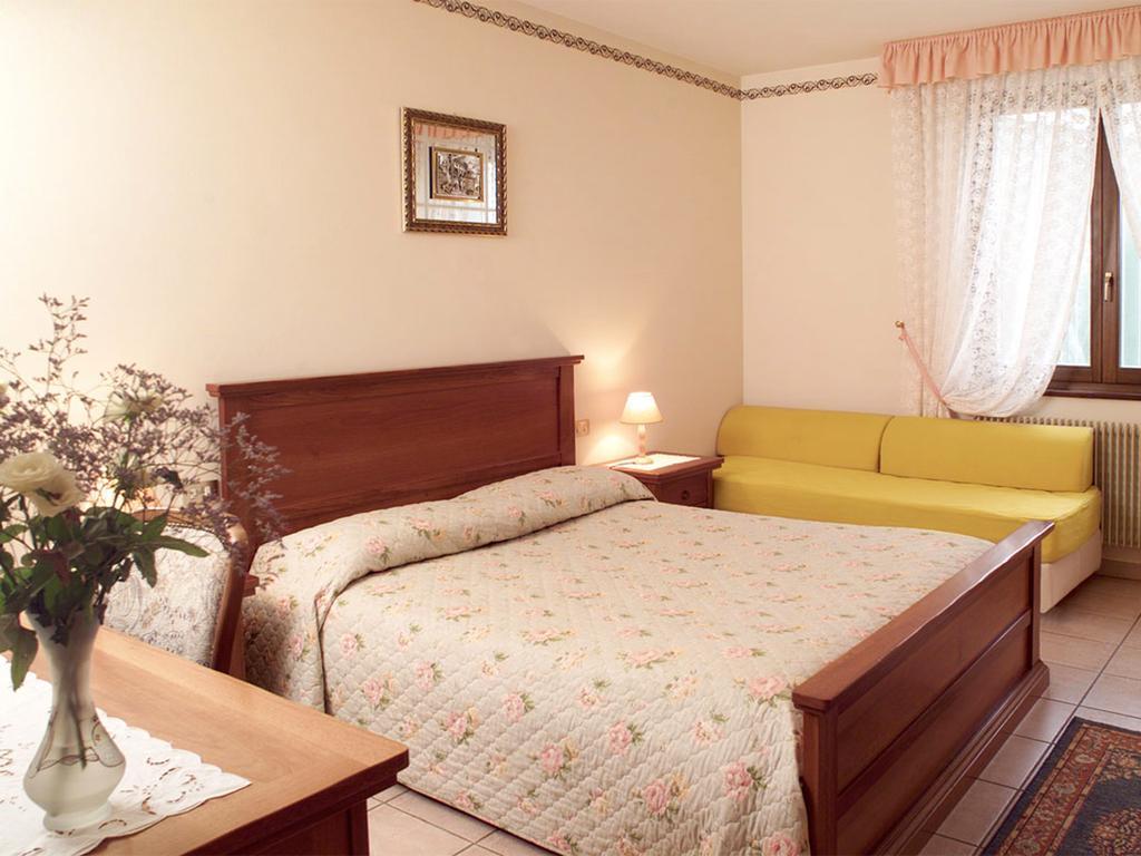 Vila Lataria Dei Magredi Vivaro Pokoj fotografie