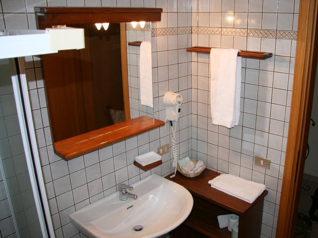 Vila Lataria Dei Magredi Vivaro Pokoj fotografie