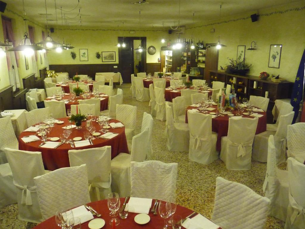 Vila Lataria Dei Magredi Vivaro Exteriér fotografie