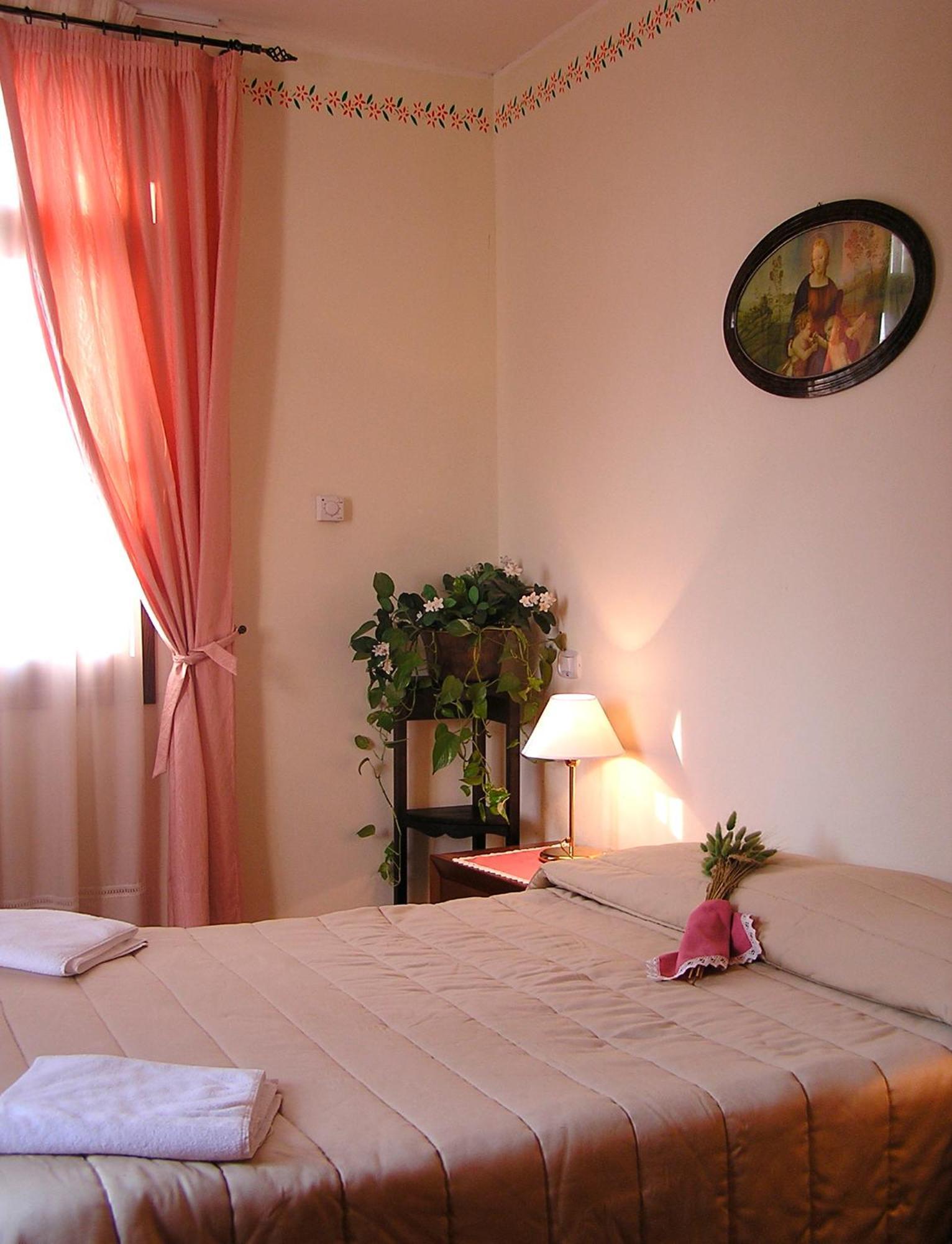 Vila Lataria Dei Magredi Vivaro Pokoj fotografie
