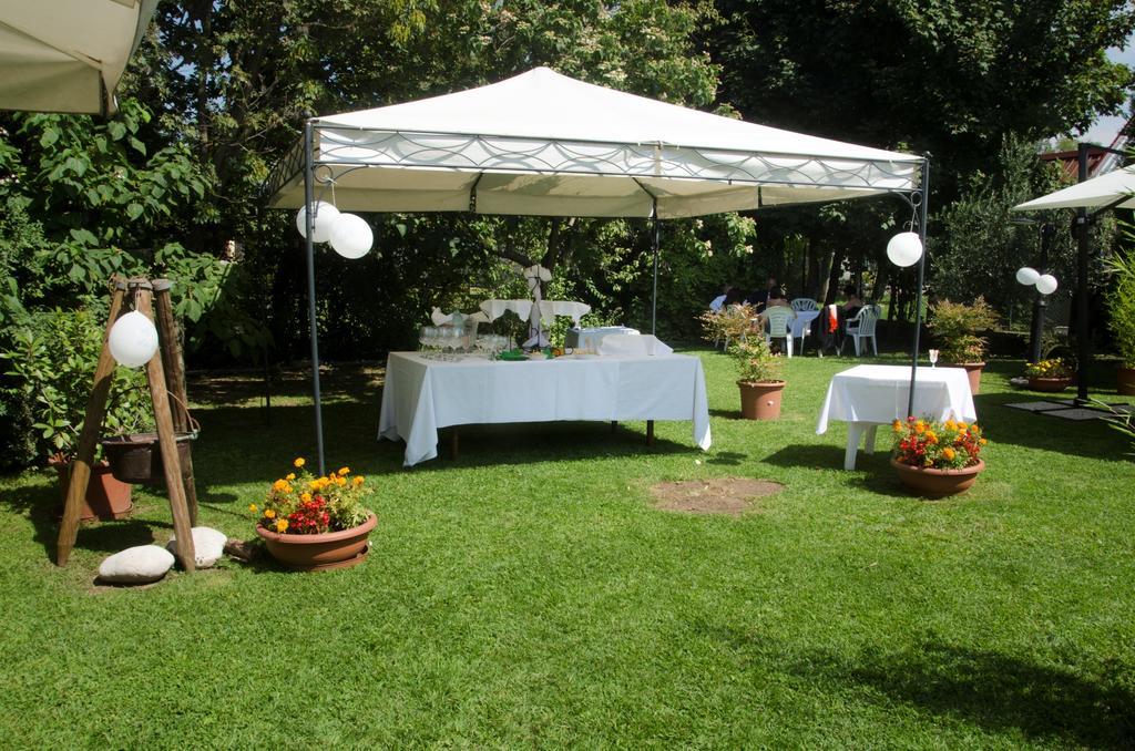 Vila Lataria Dei Magredi Vivaro Exteriér fotografie